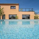 Hébergement de vacances Nina Mirepeisset