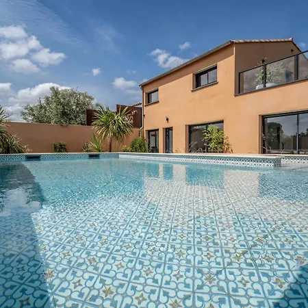 Nina Holiday home *