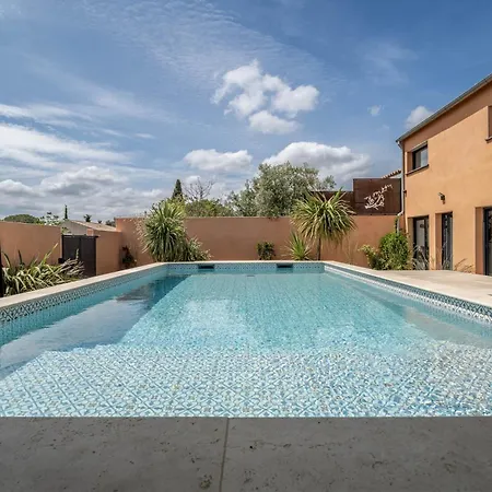 Nina Holiday home