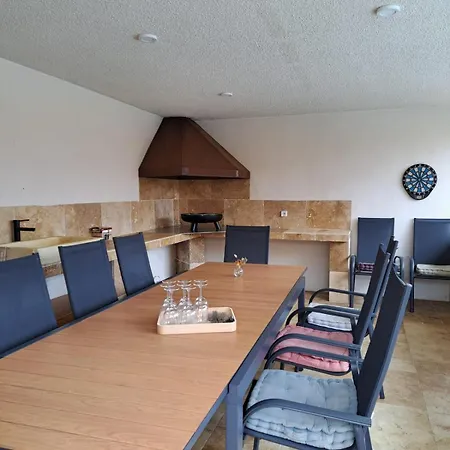 Nina Holiday home *