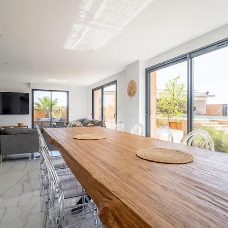 Casa vacanze Nina