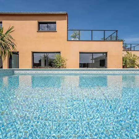 Casa vacanze Nina Mirepeisset